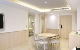 Wyndham Garden Naithon Phuket 5*